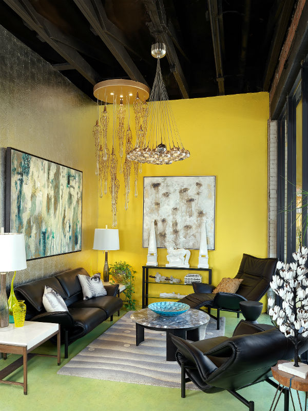 02-Consignment Furniture Modern Lighting Contemporary Fine Art Home Decor-dallas texas zip code 75207